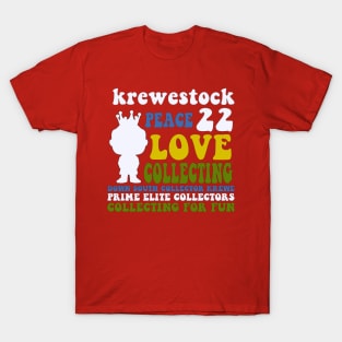 Krewestock22 T-Shirt